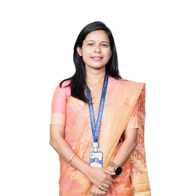 Ms. Punam Nikam