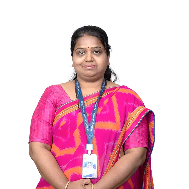 Mrs. Usha Ganesh Babar
