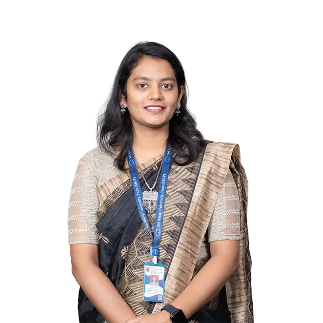 Ms. Pooja Patil