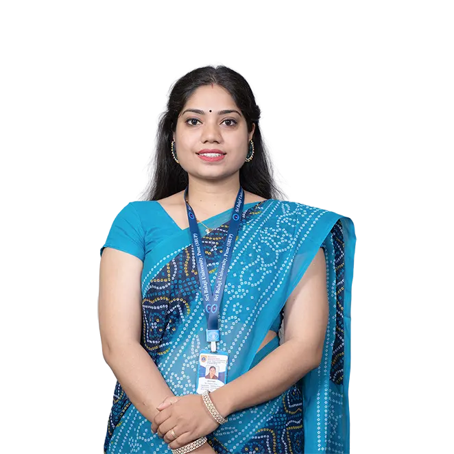 Ms. Sujata Kumari