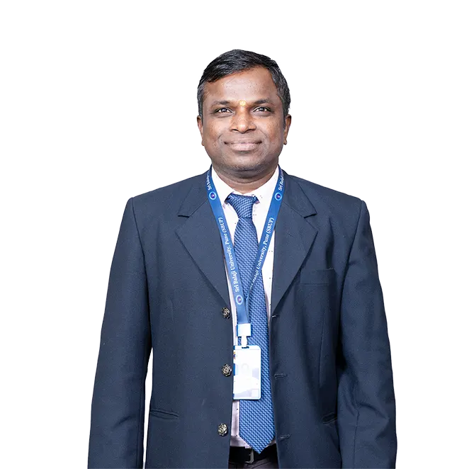 Dr. Ravindra Kalidasrao Pabshetwar