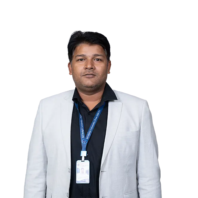 Mr. Pravin Kumar