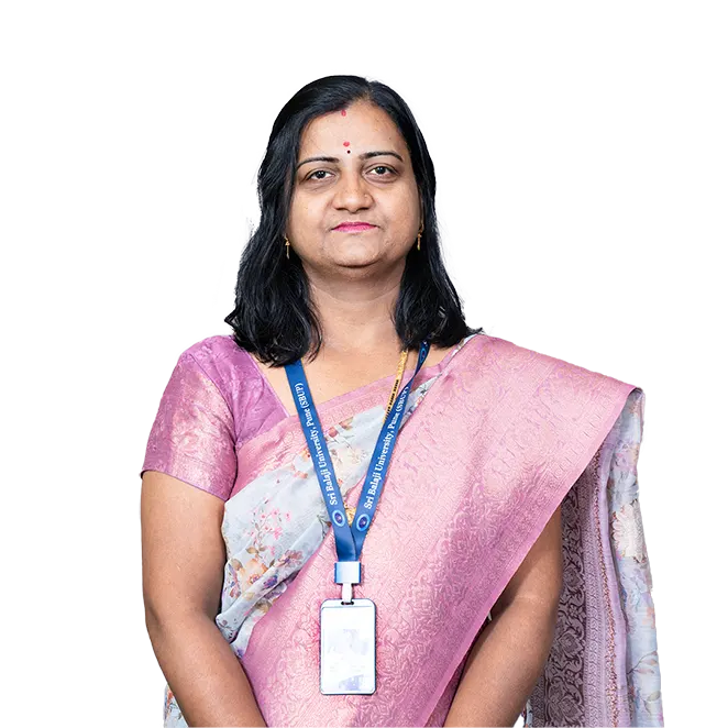 Mrs. Jyoti Shendage