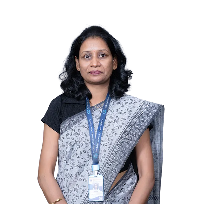 Dr. Savita Vivek Mohurle