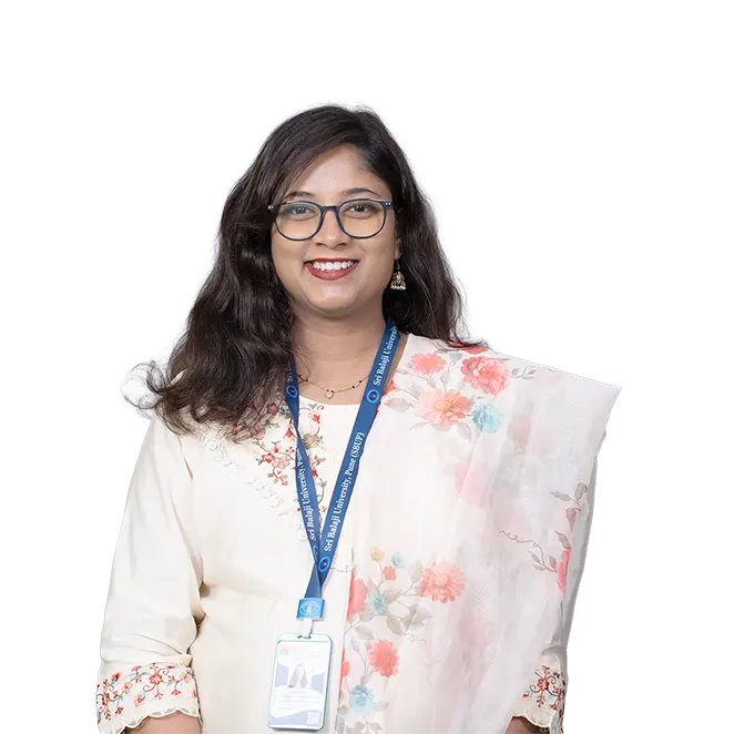 Ms. Radhika Sankpal