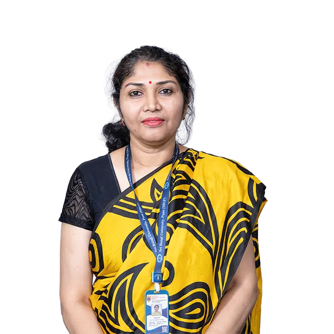 Dr. Rajasmita Panda