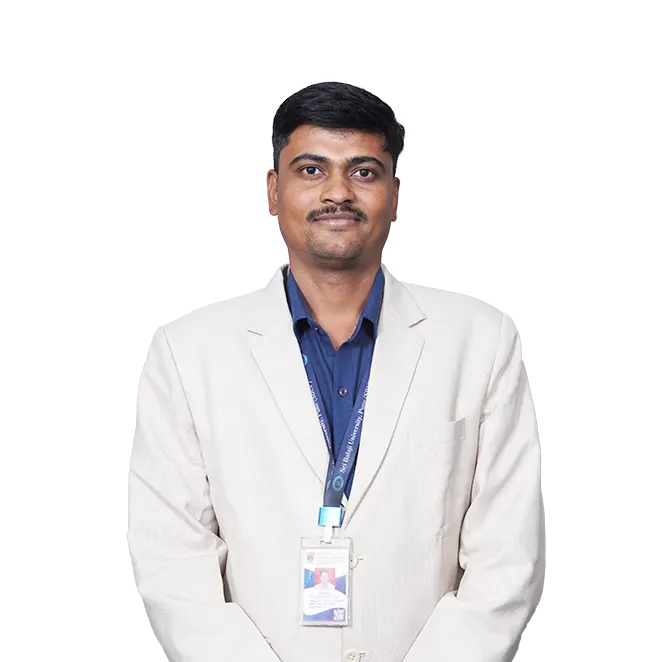 Dr. Sudarshan Popat Pawar