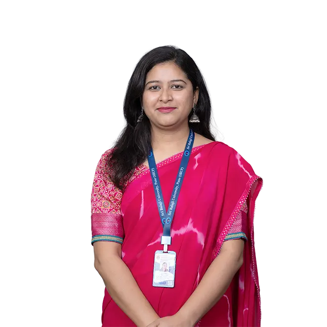 Ms. Kalyani Singh