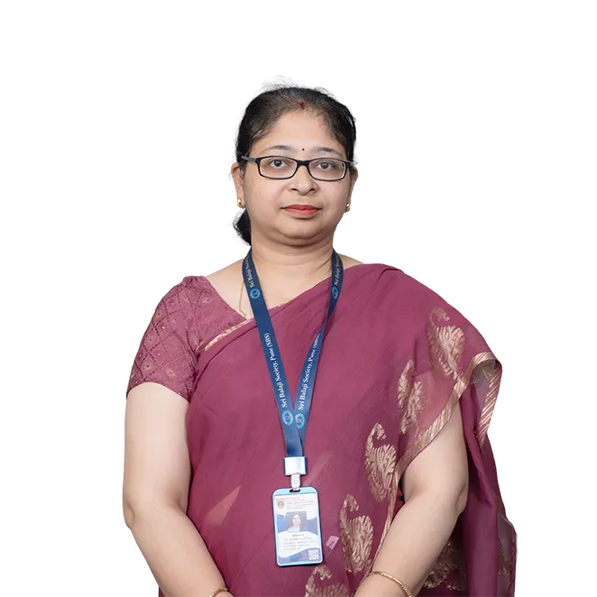 Mrs. Surabhi Agarwal