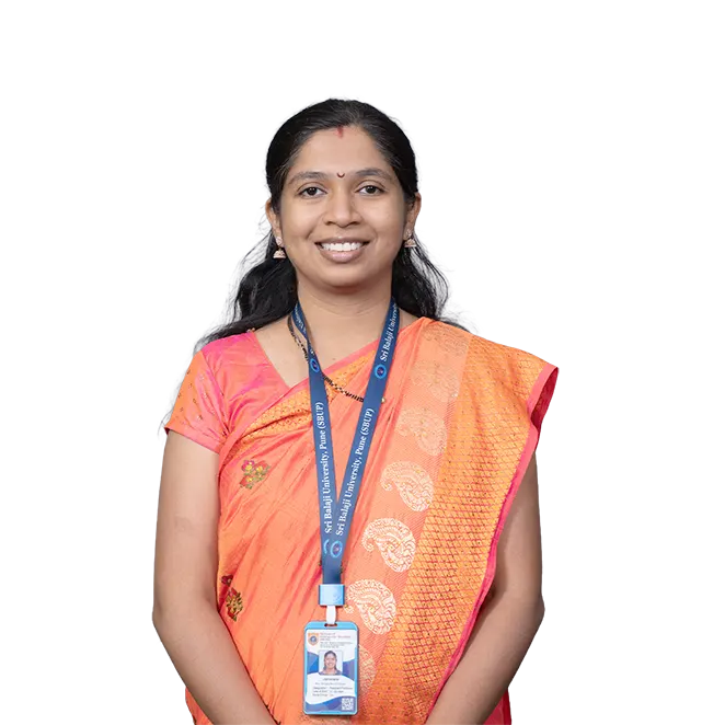 Mrs. Anupa Amol Pawar