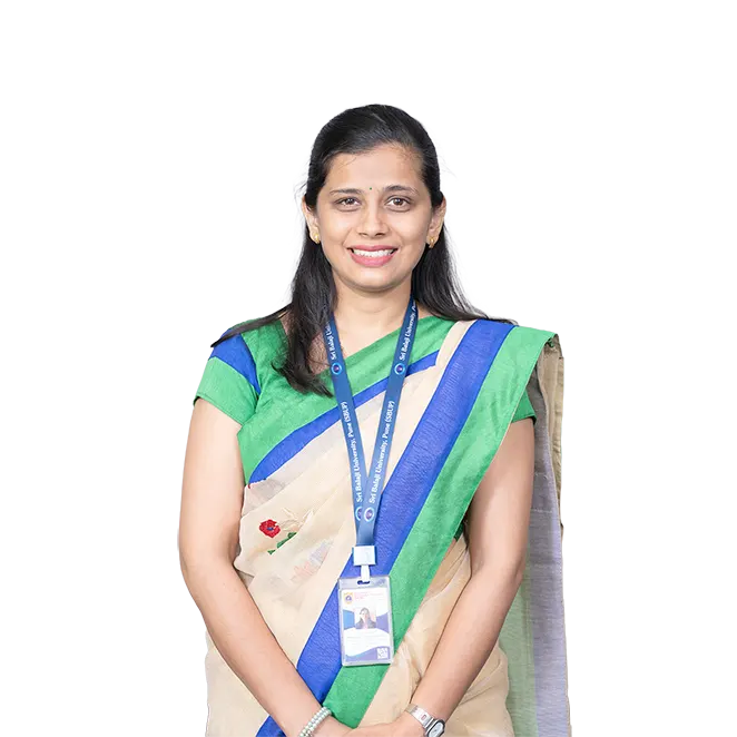 Ms. Mayuri Devendra Bhandari