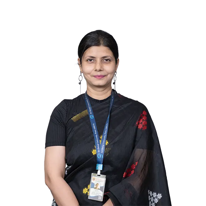 Dr. Ranu Gupta