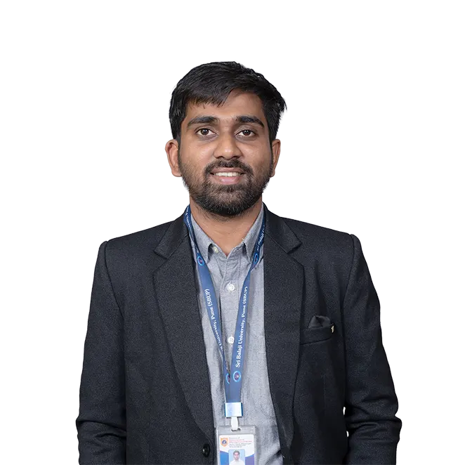 Mr. Raghunandan Rajeshkumar Shrivas