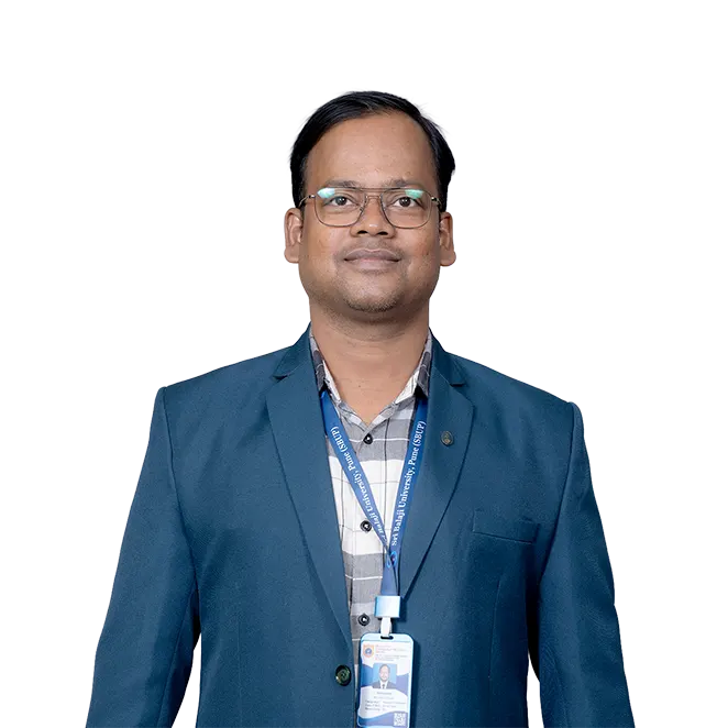 Mr. Rajen Bose