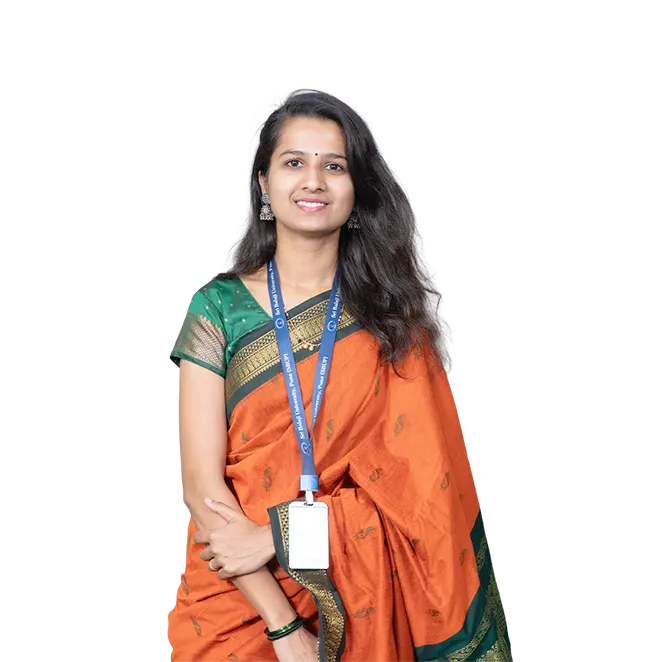 Ms. Priyanka Jadhav