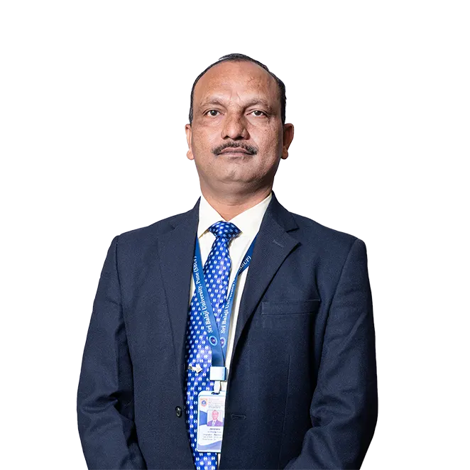 Dr. Dhanaji Kutte