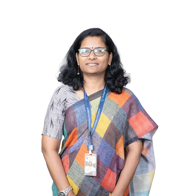 Mrs. Priyanka P. Toprani