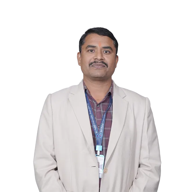 Mr. Shivdas Govindrao Munde