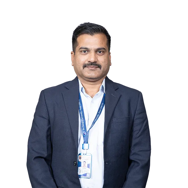 Mr. Janwale A. Pandurang