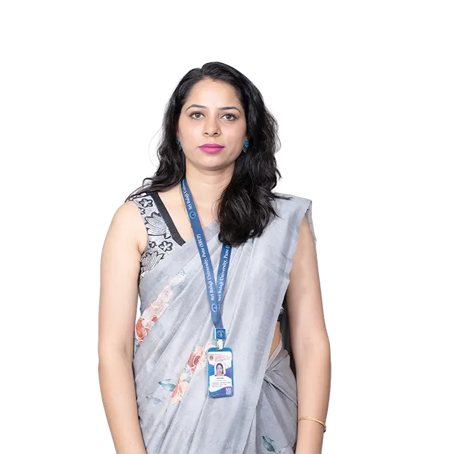 Dr. Rajshree Yadav