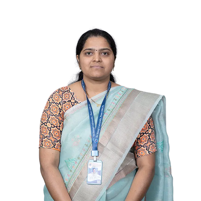 Ms. Aruna Sachinkumar Patil