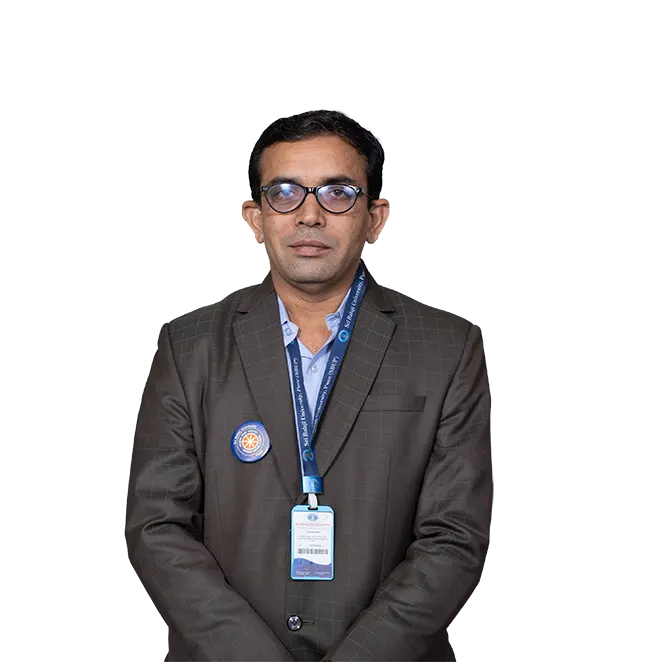Dr. Shivaji Bothe
