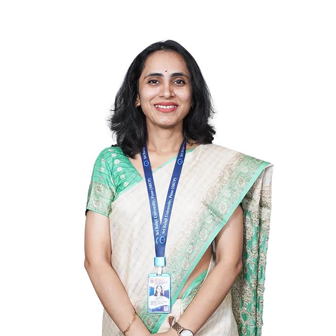 Dr. Nikita Bhandari