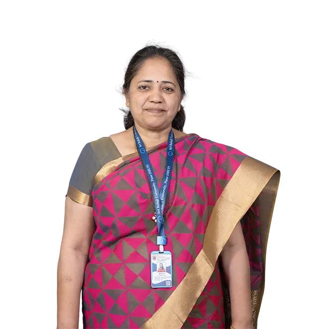 Dr. Ashwini Jayant Gijare