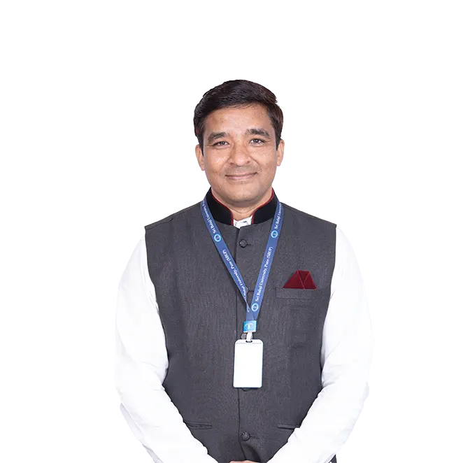 Dr. Nitesh Behare