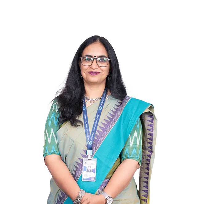 Dr. Pallavi Kudal