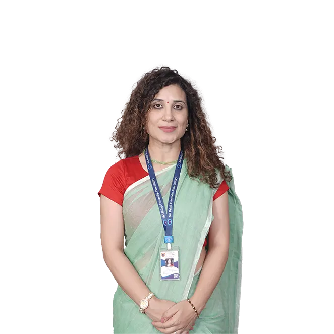 Dr. Gauri Gaur