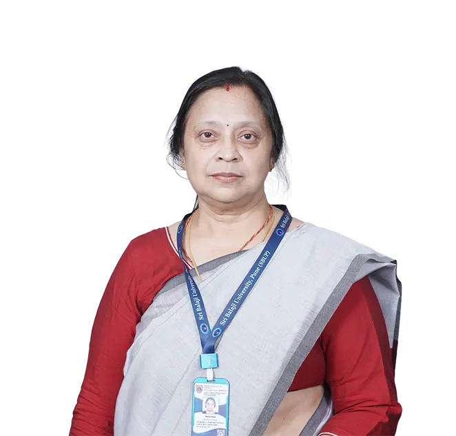 Dr. Neera Singh