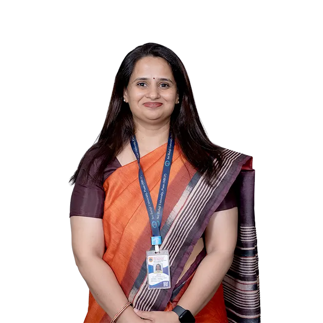 Dr. Rajeshwari Patil