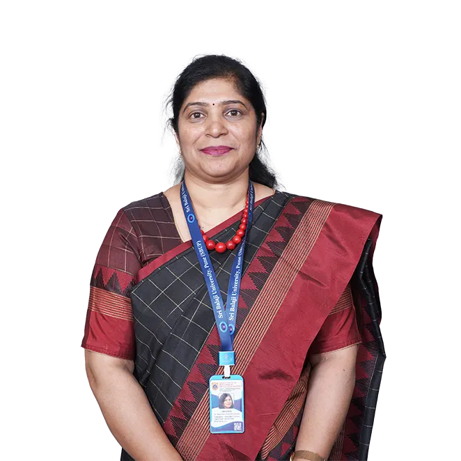 Dr. Rajeshree Ramesh Khande