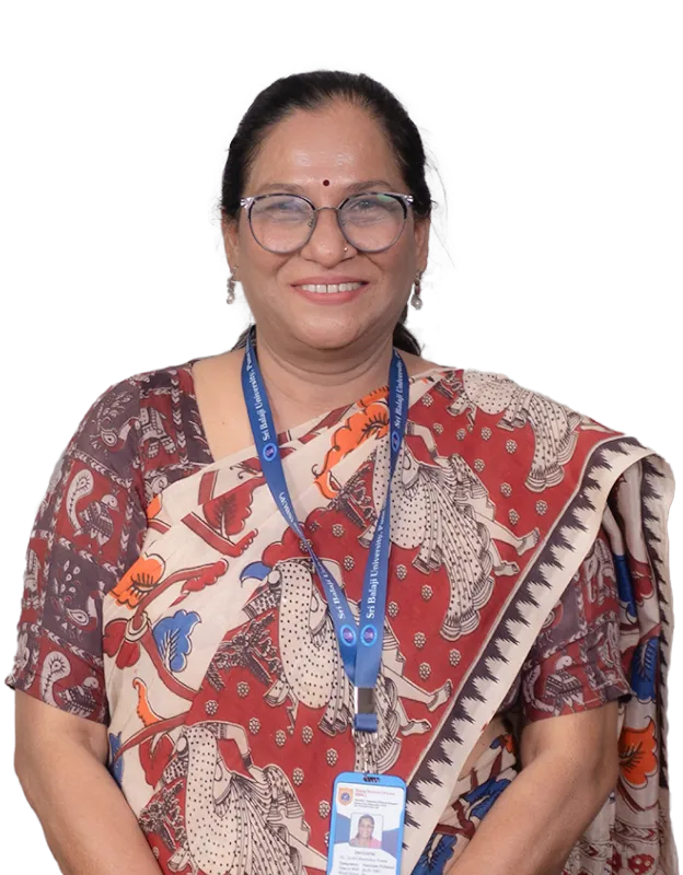 Dr. Jyoti Pawar