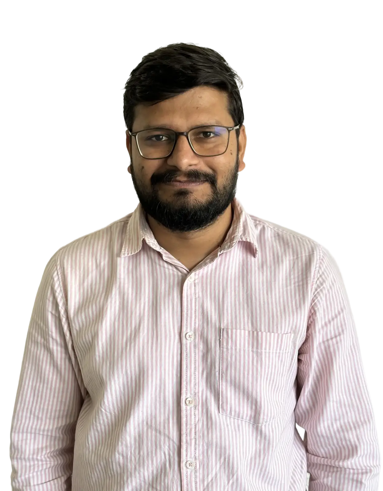 Mr. Khalil Ahmad
