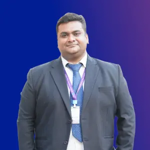 P. Shreyesh Patnaik
