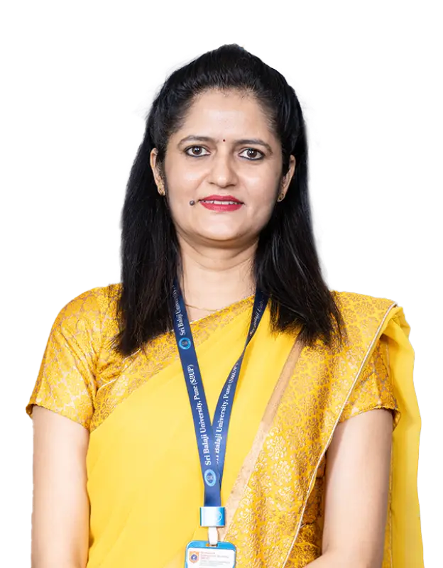 Dr. Richa Purohit