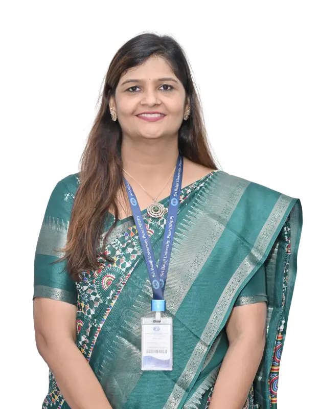 Dr. Manisha Paliwal