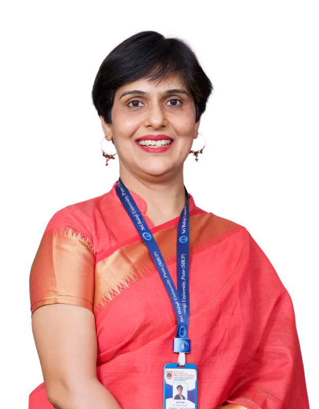 Prof. Rekha Kumar