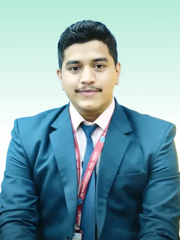 Atharva Khole