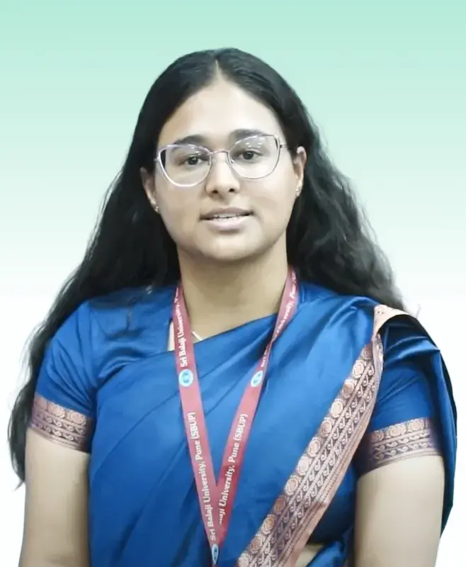 Saloni Makhwana