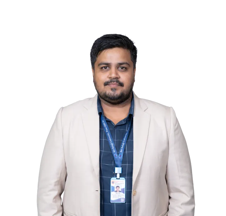Mr. Chaitanya Vikas Koleshwar
