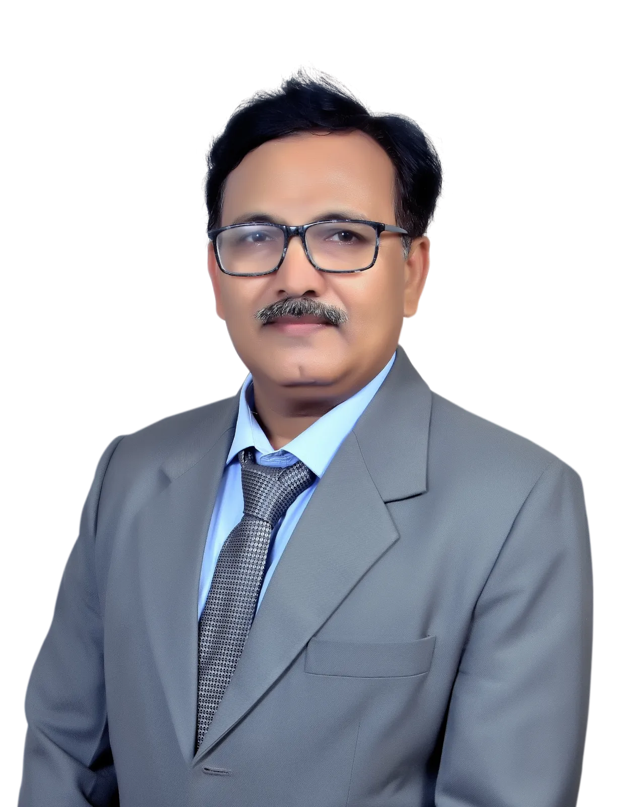 Dr. Bapurao Mayappa Bandgar