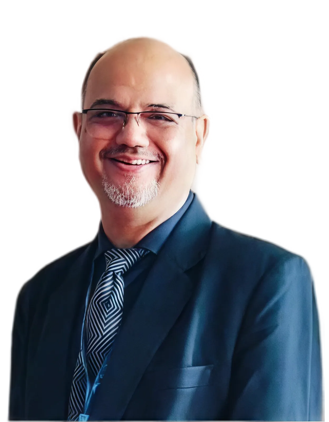 Dr. Nirmal Chandrakant Soni