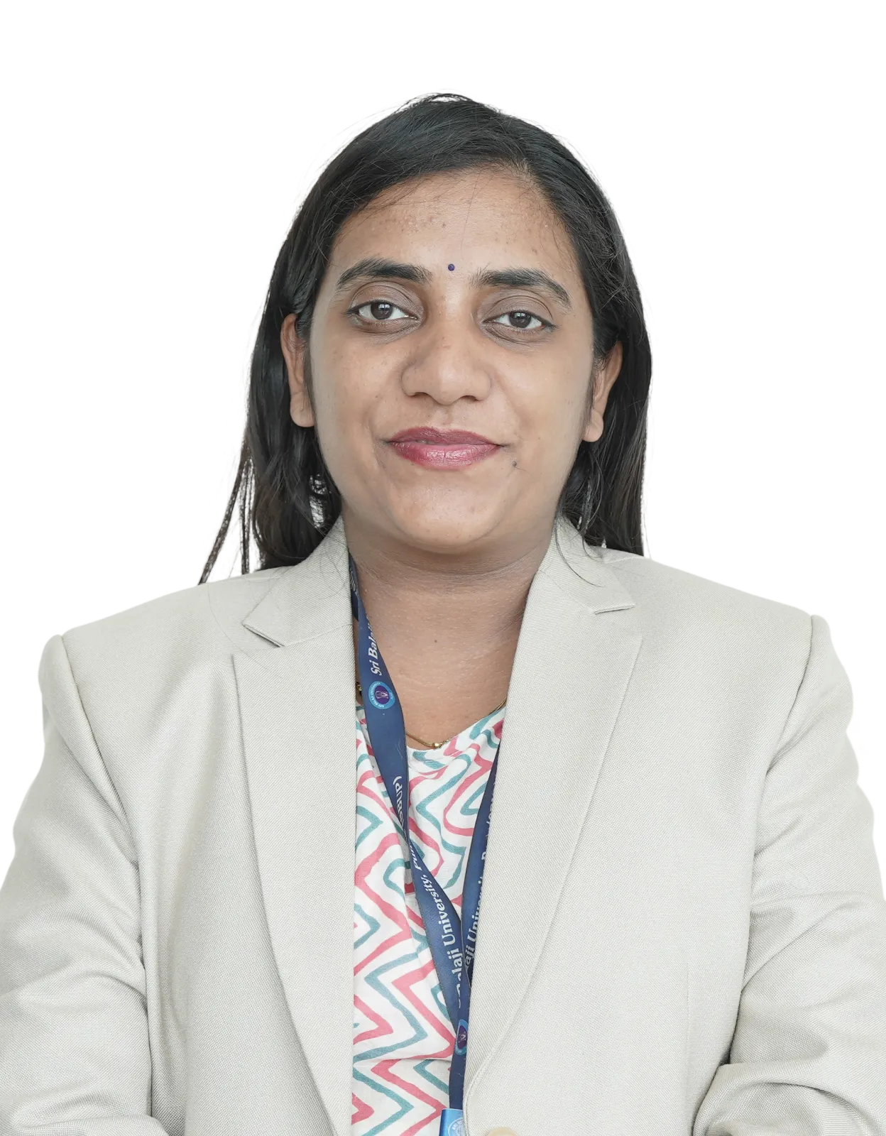 Ms. Payal Damodhar Pawar