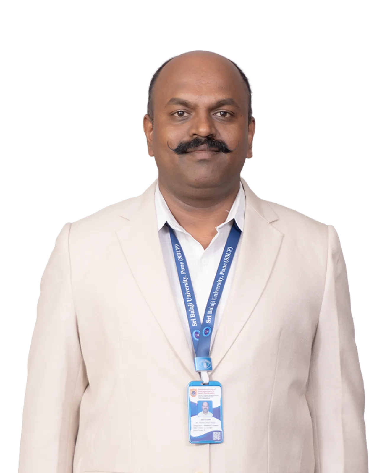 Mr. Arvind Borge
