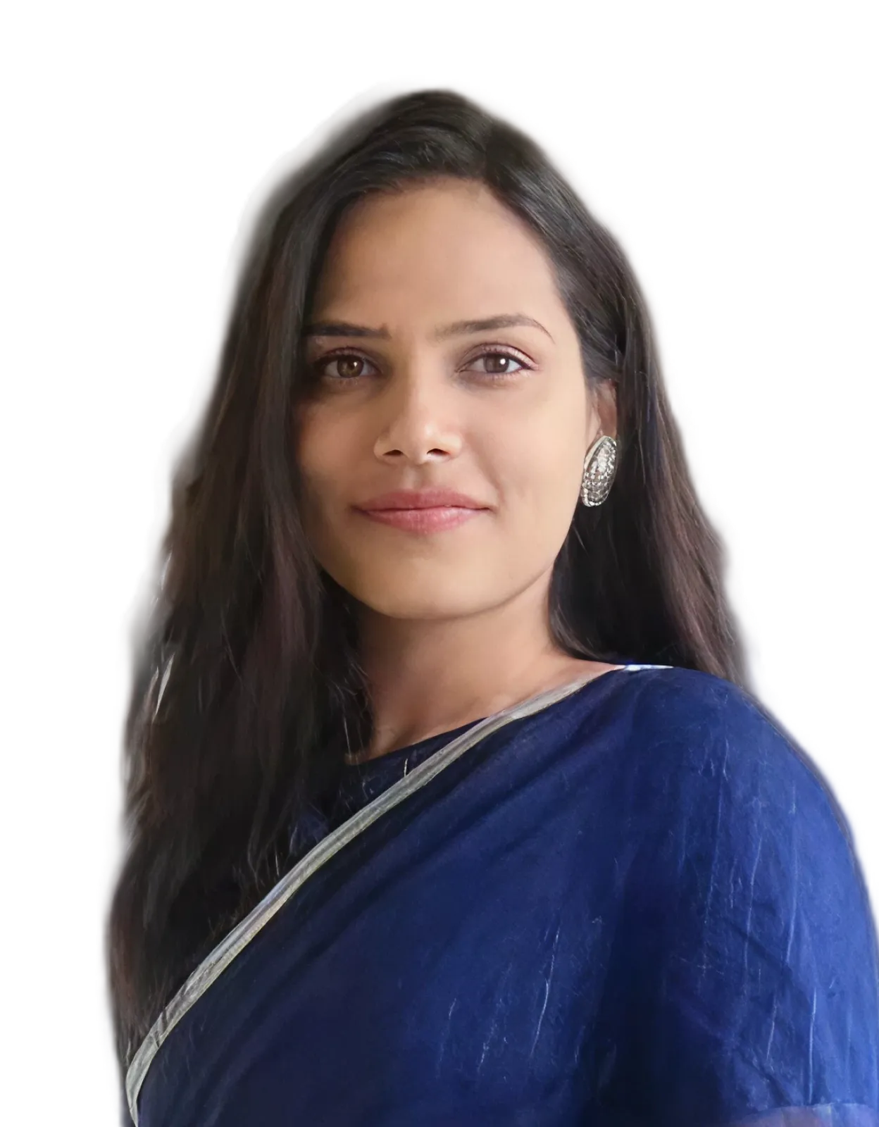 Ms. Namrata Ladha