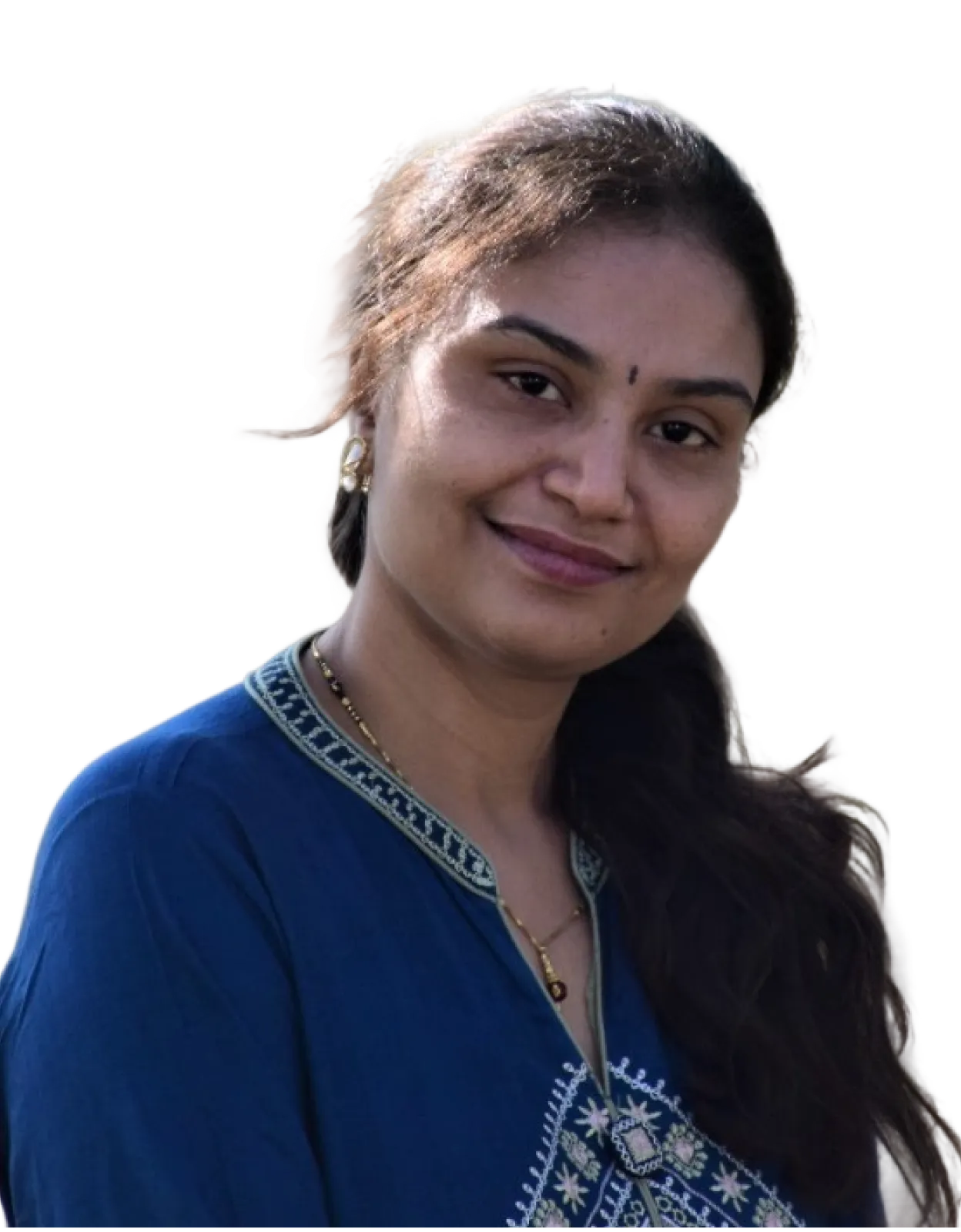 Dr. Nilam Vaibhav Upasani