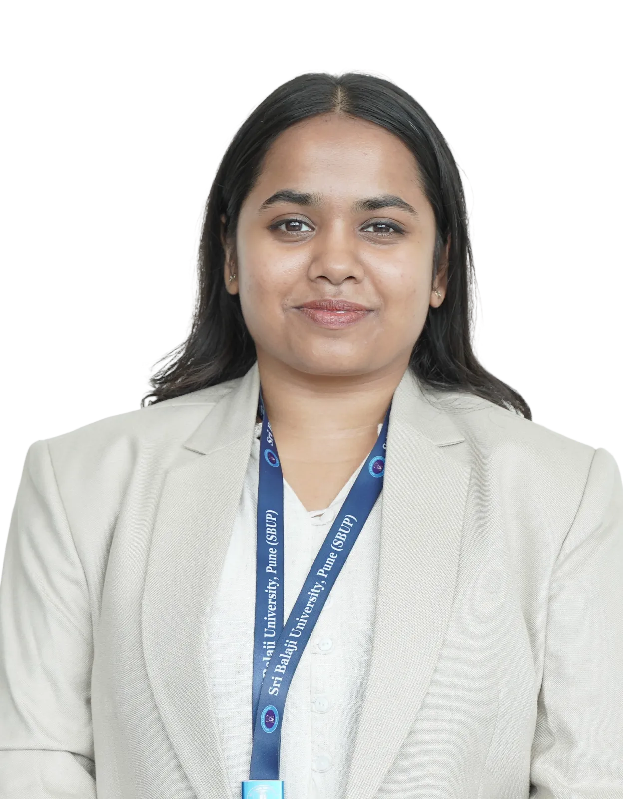 Ms. Manisha Kumari Gupta
